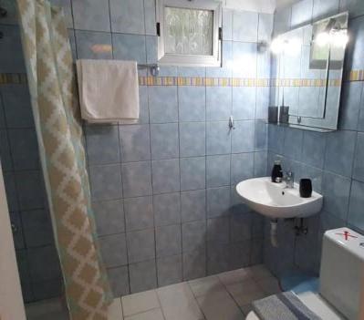 Evelyn Home Limenas  Buitenkant foto