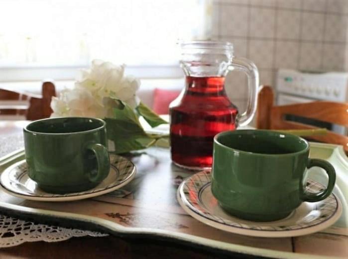 Evelyn Home Limenas  Buitenkant foto