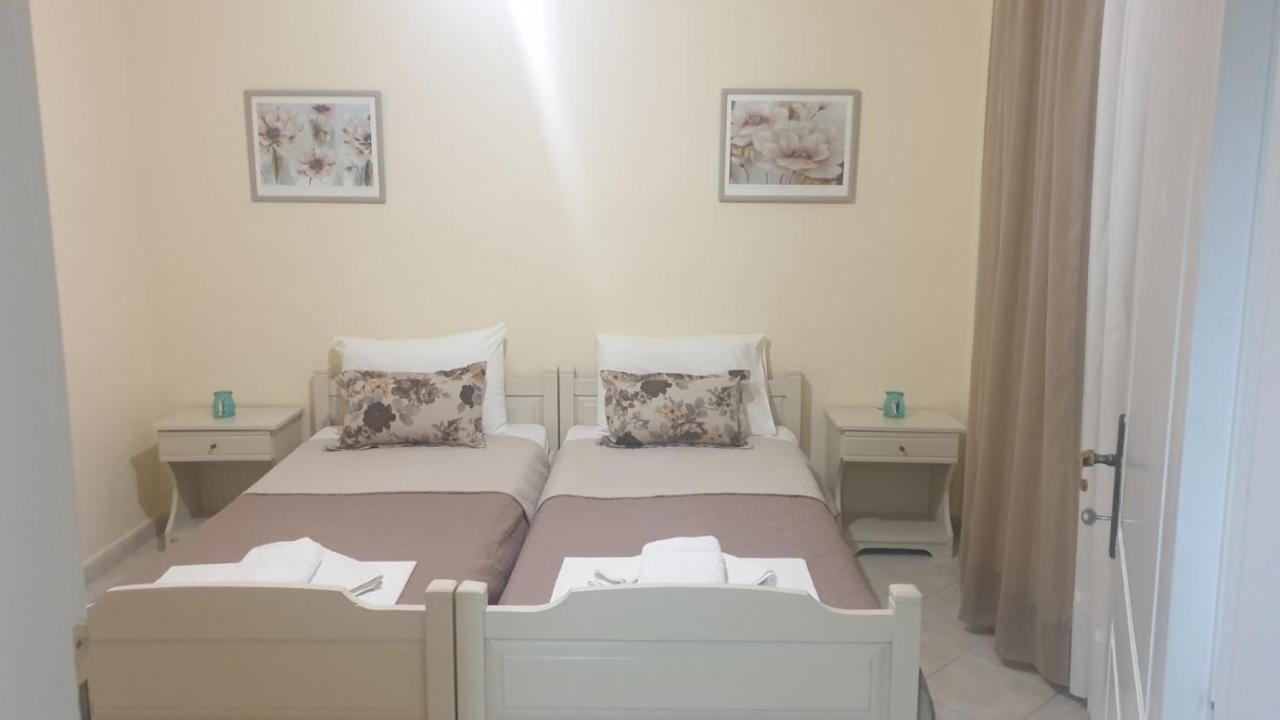 Evelyn Home Limenas  Buitenkant foto